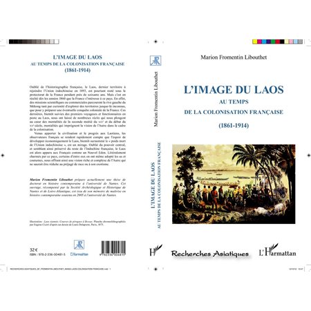 L'image du Laos