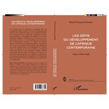 Les défis du développement de l'Afrique contemporaine