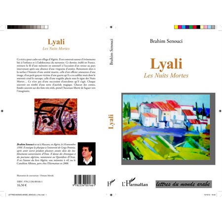 Lyali