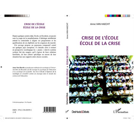 Crise de l'école école de laISE