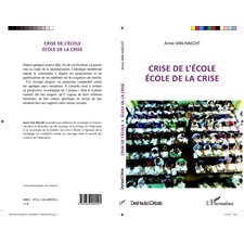 Crise de l'école école de laISE