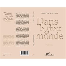DANS LA CHAIR DU MONDE - Poème