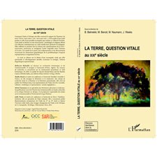 Terre, question vitale au XXIe siècle La