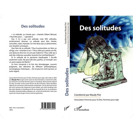 Des solitudes