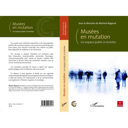 Musées en mutationpublic à revisiter