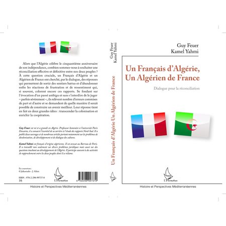 Un français d'Algérie, un algérien de France