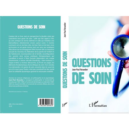 Questions de soin