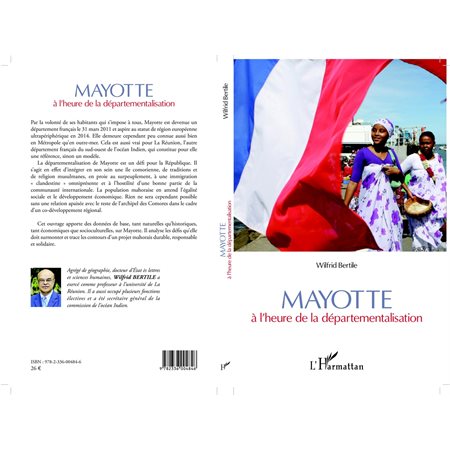 Mayotte à l'heure de la départementalisation