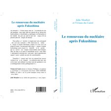 Renouveau du nucléaire après Fukushima