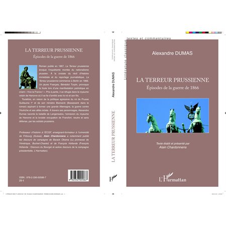 Terreur prussienne La