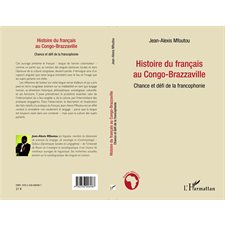 Histoire du français au Congo- Brazzaville