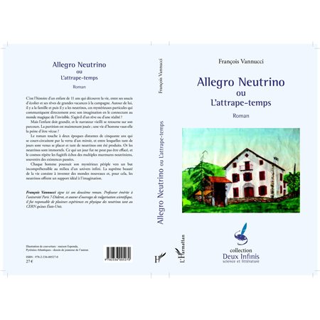 Allegro Neutrino ou L'attrape- temps