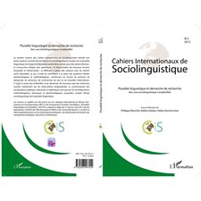 Pluralité linguistique et démarche de recherches