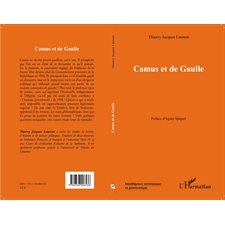 CAMUS ET DE GAULLE