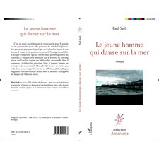 Le jeune homme qui danse sur la mer