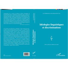 Idéologies linguistiques et disriminations