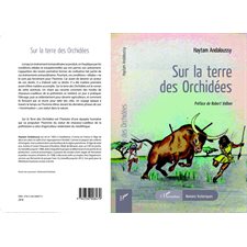 SUR LA TERRE DES ORCHIDÉES