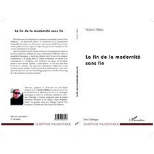 LA FIN DE LA MODERNITÉ SANS FI