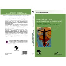 ESSAI D'UNE THÉOLOGIE DE LA MAÉDICTION EN MILIEU AFRICAIN -