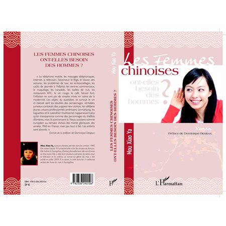 Femmes chinoises ont-elle besoin des hommes ? Les