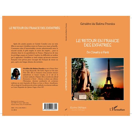 Le retour en France des expatriés : De Conakry à Paris