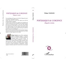 Poét(h)ique de l'urgence