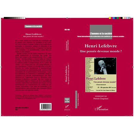 Henri Lefebvre