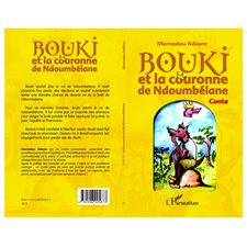 Bouki et la couronne de Ndoumbélane