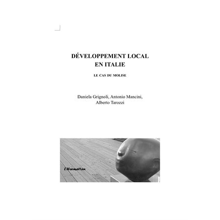 Développement local en Italie