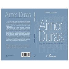 Aimer Duras