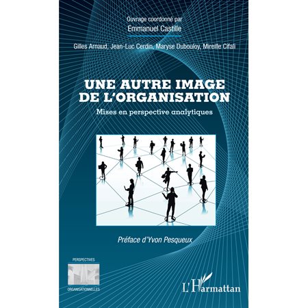 Une autre image de l'organisation