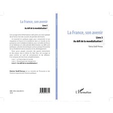 La France, son avenir (Livre 3)