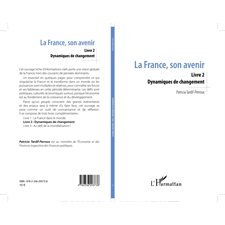 La France, son avenir (Livre 2)