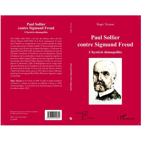 Paul Sollier contre Sigmund Freud