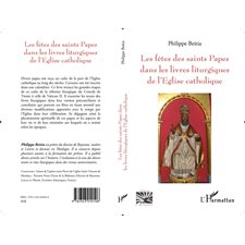 Les fêtes des saints Papes dans les livres liturgiques de l'