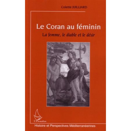 Coran au féminin