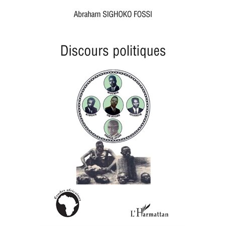 Discours politiques