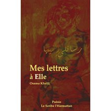 Mes lettres À elle