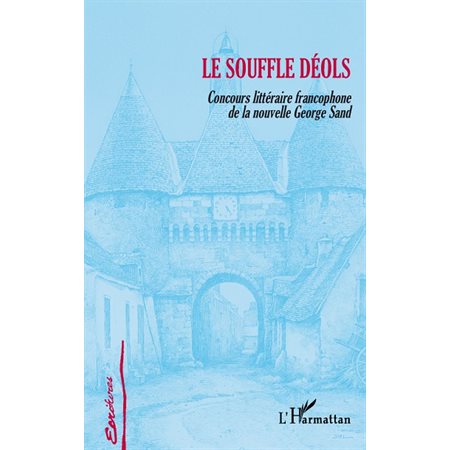 Le souffle déols - concours denouvelles