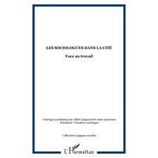 Les sociologues dans la cité