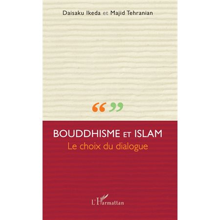 Bouddhisme et Islam