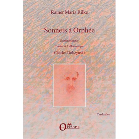 Sonnets À orphée - edition bilingue