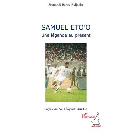 Samuel Eto'O