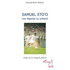 Samuel Eto'O