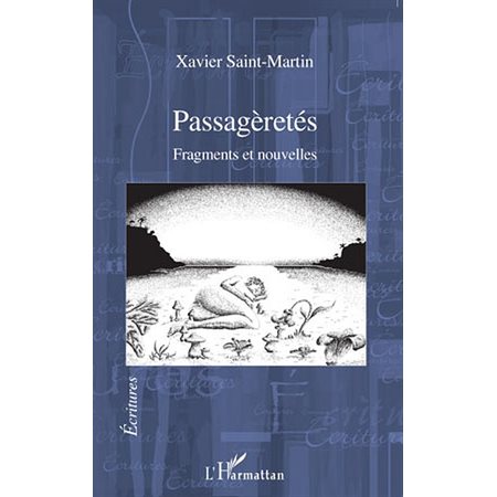 Passagèretés