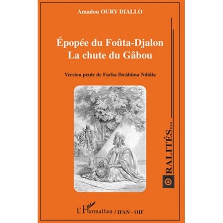 Epopée du Foûta-Djalon