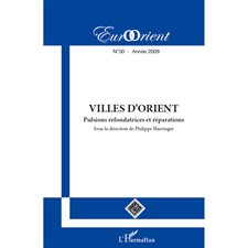 Villes d'Orient