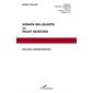 Sonata bio-quanta ou faust musicien