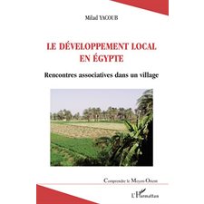 Le développement local en egypte - rencontres associatives d