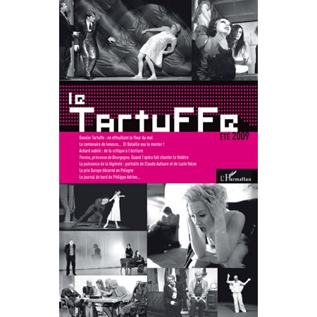 Tartuffe Le